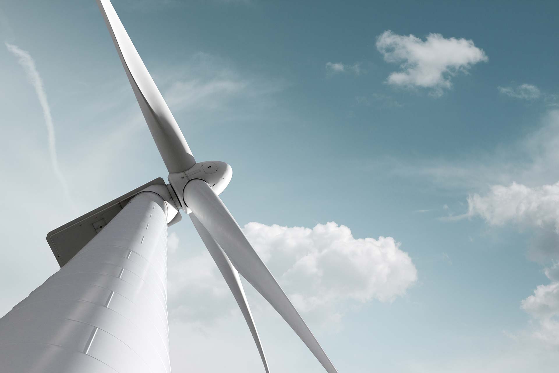 MB Spezialabbruch - Wind Turbine Dismantling: wind turbine