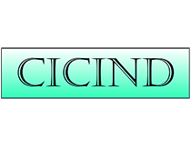 Logo CICIND - International Committee for Industrial Construction