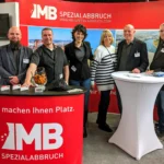 Review: FACHTAGUNG ABBRUCH 2024 in Berlin
