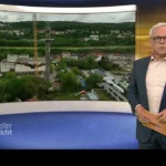 MB Spezialabbruch im „aktuellen bericht“ des Saarländischen Rundfunks